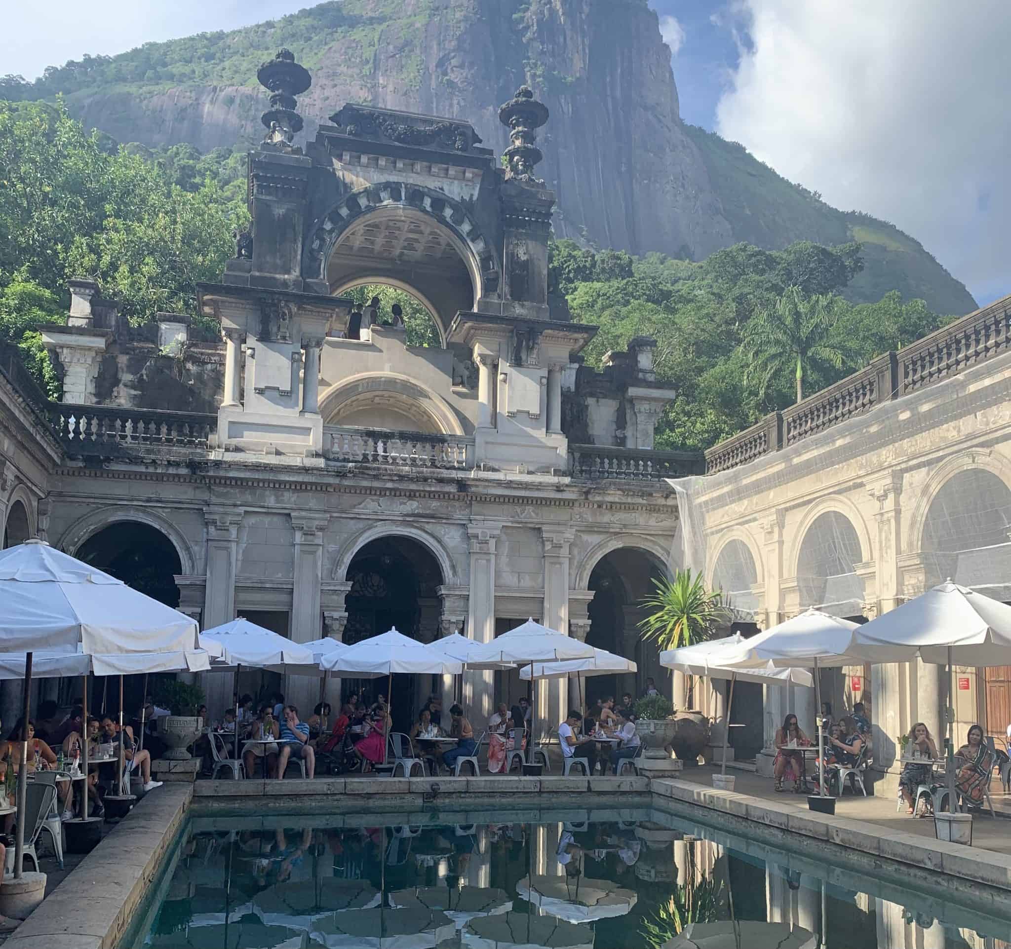 Best Places to Eat in Rio de Janeiro: 25 Top Restaurants & Bars