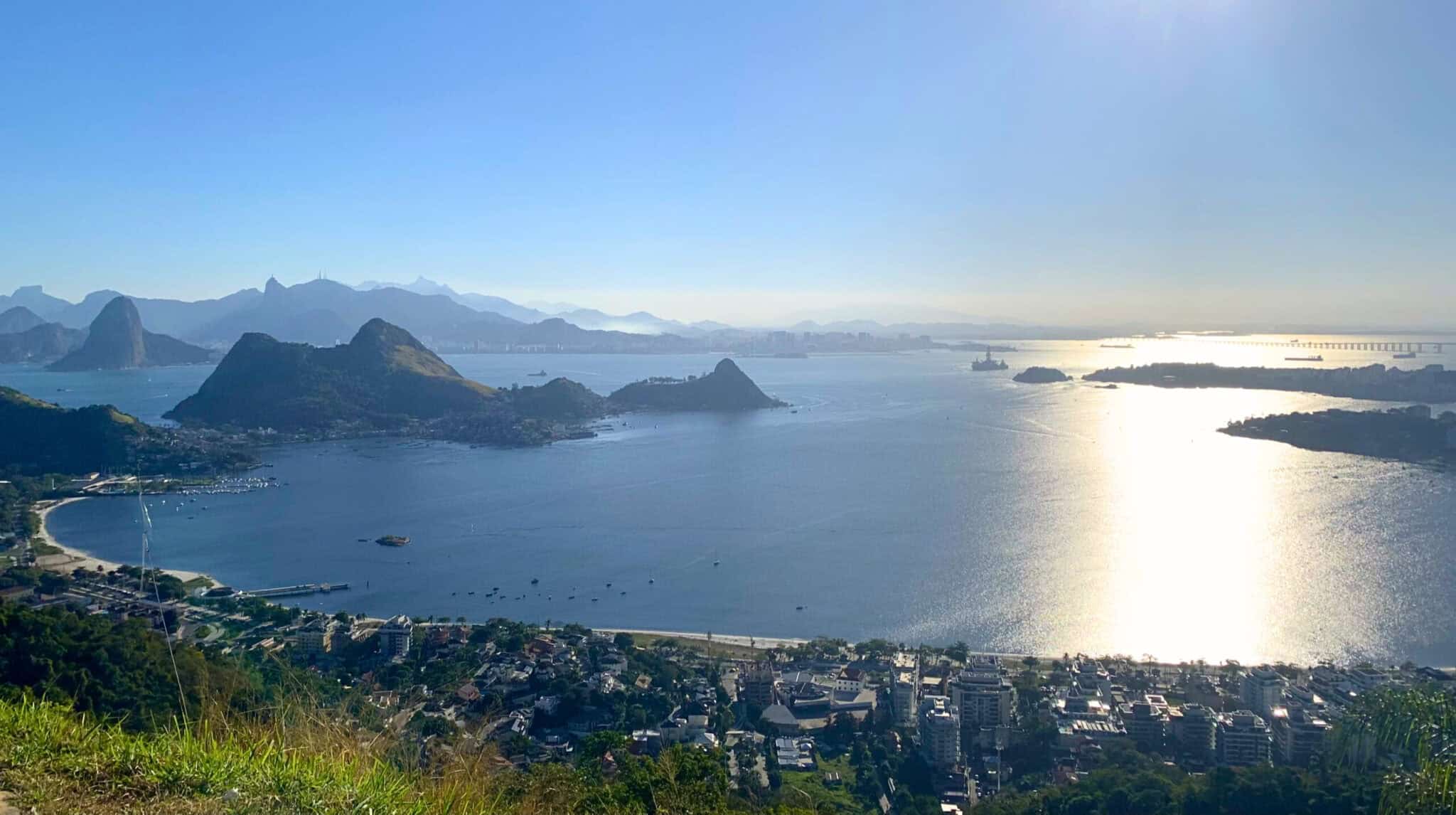 Best Weekend and Day Trips from Rio de Janeiro