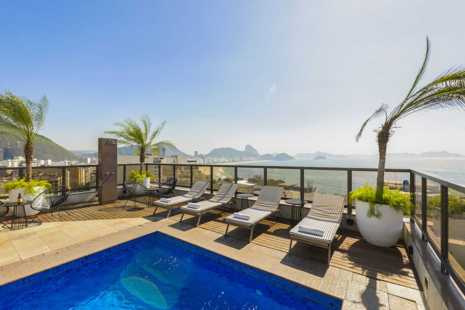 Where to Stay in Rio de Janeiro on a Budget